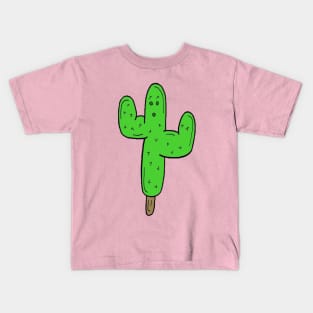 RCactus Kids T-Shirt